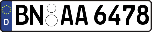 BN-AA6478