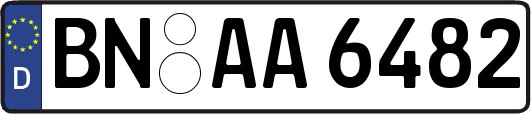 BN-AA6482