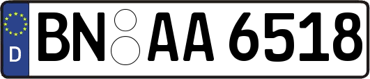 BN-AA6518
