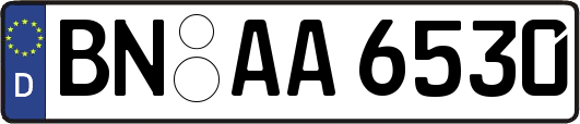 BN-AA6530