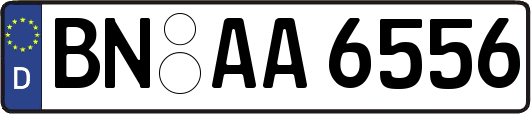 BN-AA6556