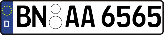 BN-AA6565
