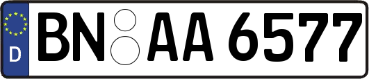 BN-AA6577