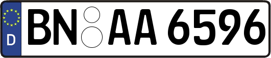 BN-AA6596