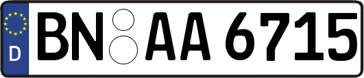 BN-AA6715