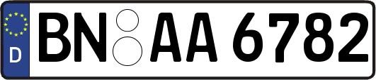 BN-AA6782