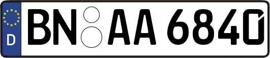 BN-AA6840