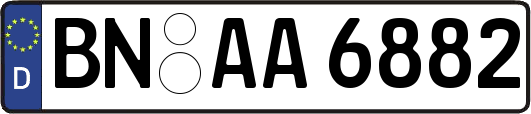 BN-AA6882