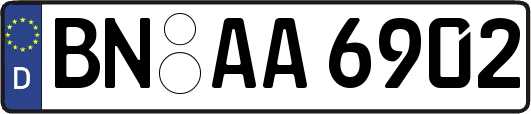 BN-AA6902