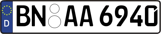 BN-AA6940