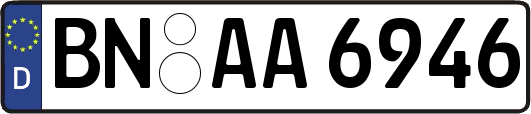 BN-AA6946