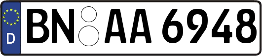 BN-AA6948