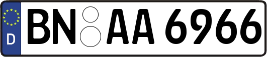 BN-AA6966