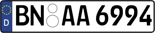 BN-AA6994