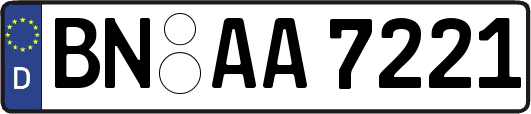 BN-AA7221