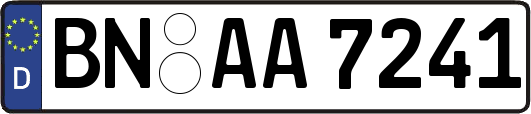 BN-AA7241