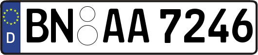BN-AA7246