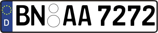 BN-AA7272