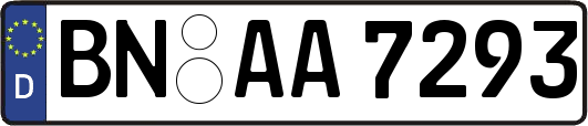 BN-AA7293