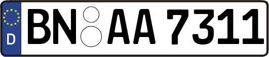 BN-AA7311