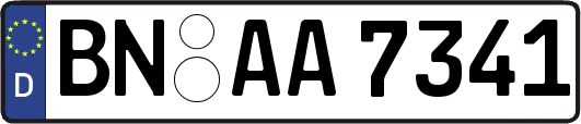 BN-AA7341