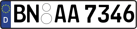BN-AA7346