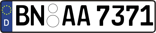 BN-AA7371