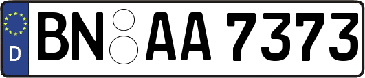BN-AA7373