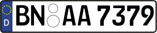 BN-AA7379