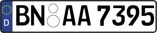 BN-AA7395