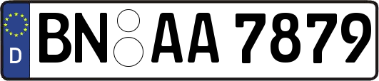 BN-AA7879