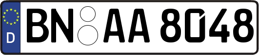 BN-AA8048
