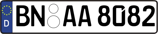 BN-AA8082