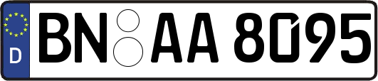 BN-AA8095