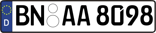 BN-AA8098