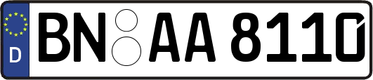 BN-AA8110