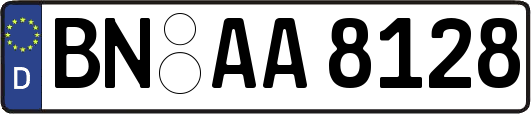 BN-AA8128