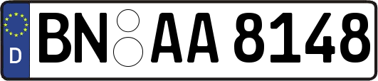 BN-AA8148