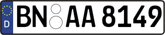 BN-AA8149