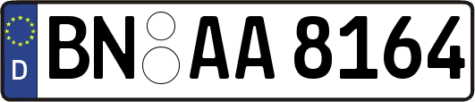 BN-AA8164