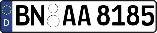 BN-AA8185