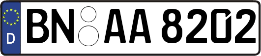 BN-AA8202