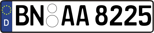 BN-AA8225