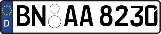 BN-AA8230