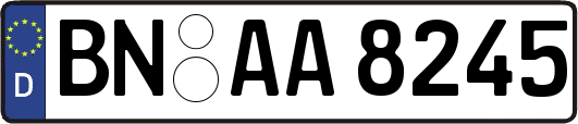 BN-AA8245