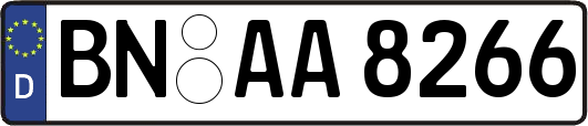 BN-AA8266