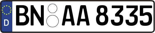 BN-AA8335