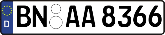 BN-AA8366