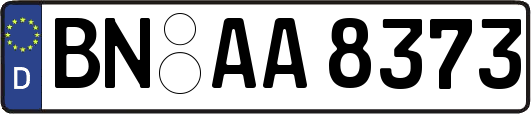 BN-AA8373
