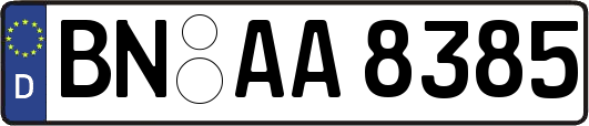 BN-AA8385